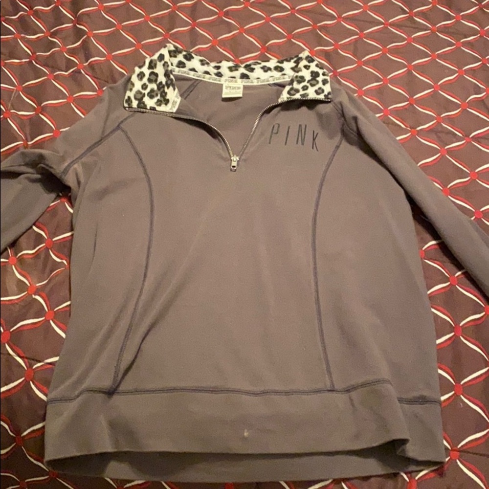 Victoria’s Secret Pink Pullover